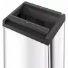 Prullenbak Hailo Big-Box Swing XL 52 L