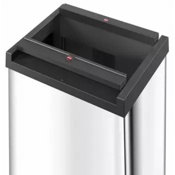 Prullenbak Hailo Big-Box Swing XL 52 L