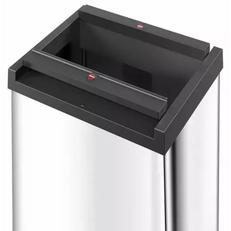 Prullenbak Hailo Big-Box Swing XL 52 L