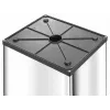 Prullenbak Hailo Big-Box Swing XL 52 L