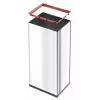 Prullenbak Hailo Big-Box Swing XL 52 L