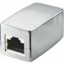 Wentronic Goobay CAT 6 RJ45-stekker/koppeling – voor 250 MHz-netwerken, afgeschermd (93963)