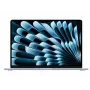 Apple MacBook Air 15,3 inch M5 10-Core CPU/GPU 24 GB RAM 512 GB SSD blauw DE QWERTZ