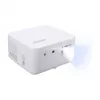 Acer PD1810ic DLP-projector, UHD 4K (3840x2160), 1000 ANSI-lumen, RGB-LED-lichtbron, wit