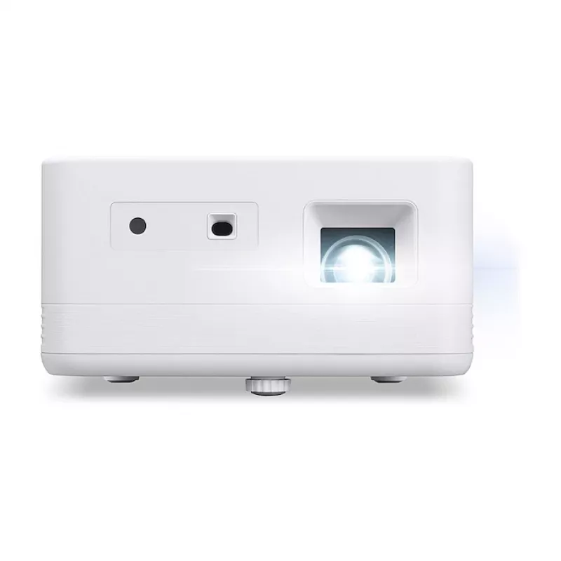 Acer PD1810ic DLP-projector, UHD 4K (3840x2160), 1000 ANSI-lumen, RGB-LED-lichtbron, wit