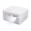 Acer PD1810ic DLP-projector, UHD 4K (3840x2160), 1000 ANSI-lumen, RGB-LED-lichtbron, wit