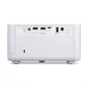 Acer PD1810ic DLP-projector, UHD 4K (3840x2160), 1000 ANSI-lumen, RGB-LED-lichtbron, wit
