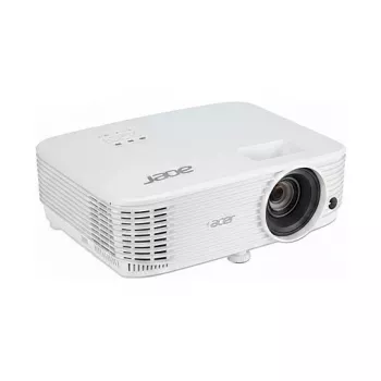 Acer P1557 DLP-projector, Full HD (1920x1080), 4800 ANSI-lumen, 3D, wit