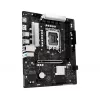 ASRock H810M-P Gen5 Moederbord, LGA 1851, Micro-ATX, DDR5