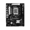 ASRock H810M-P Gen5 Moederbord, LGA 1851, Micro-ATX, DDR5