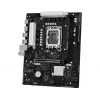 ASRock H810M-P Gen5 Moederbord, LGA 1851, Micro-ATX, DDR5