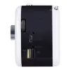 Draagbare luidspreker DEFENDER SIGNAL met FM/MP3/SD/USB en Bluetooth (5W, antenne)