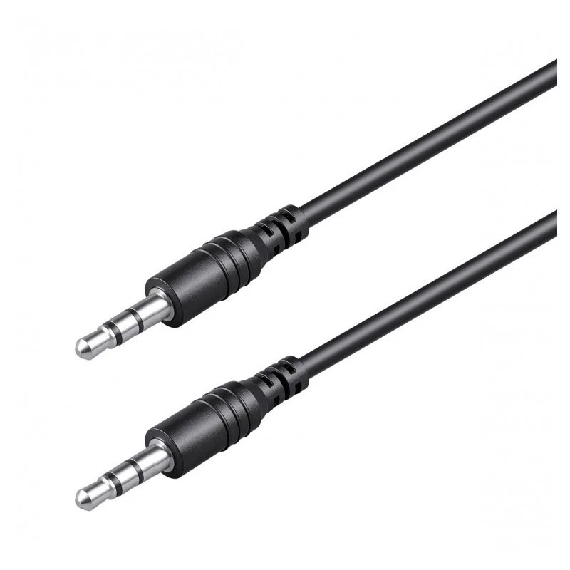 Bekabelde koptelefoon met microfoon DEFENDER tune 150 – zwart, bekabelde stereo-headset