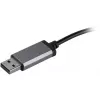 Bekabelde USB-gaming-headset DEFENDER GOTHIC RGB met microfoon, zwart