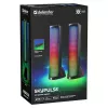 Defender Skypulse 2.0 Pc-luidsprekers, 60 W, Bluetooth, RGB