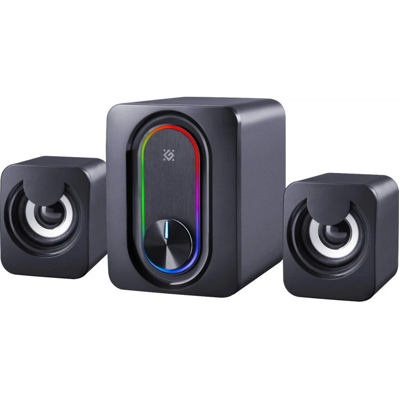 Defender V14 2.1 Pc-luidsprekers, 11 W, USB, Bluetooth