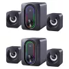 Defender V14 2.1 Pc-luidsprekers, 11 W, USB, Bluetooth