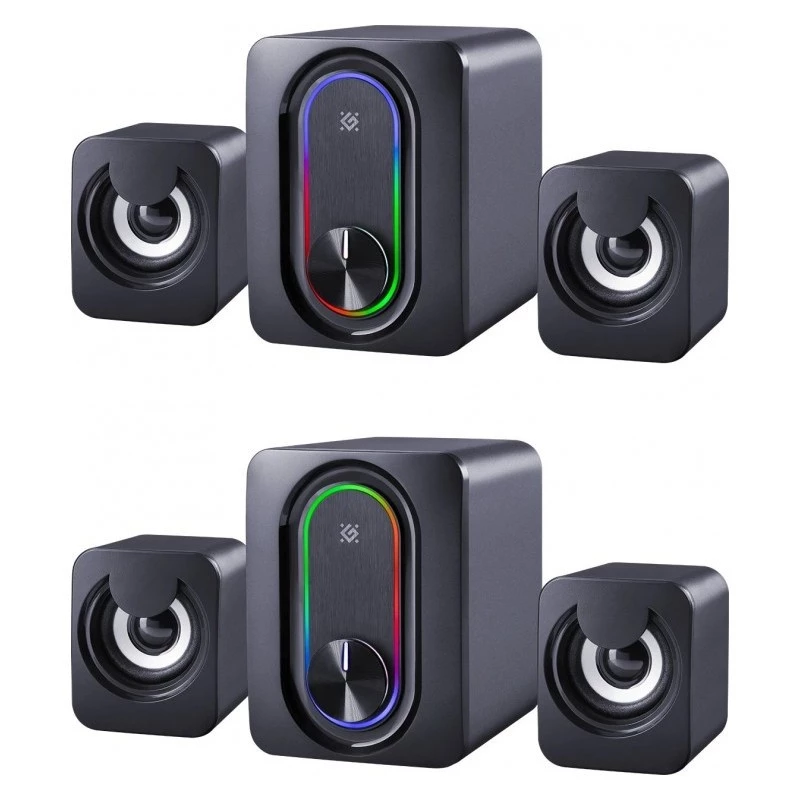 Defender V14 2.1 Pc-luidsprekers, 11 W, USB, Bluetooth