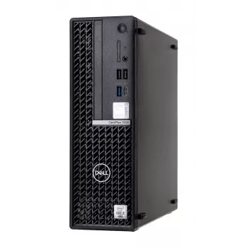 DELL OptiPlex 7090 i5-10505 16 GB 256 GB SSD SFF Win11pro gebruikt