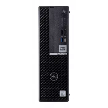 DELL OptiPlex 7090 i5-10505 16 GB 256 GB SSD SFF Win11pro gebruikt
