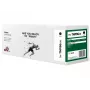 Tonercartridge TB TM-TNP96AN voor Minolta (zwart) compatibele vervanging