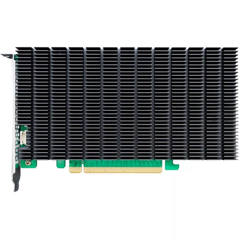 HighPoint SSD7104 - geheugencontroller (RAID)