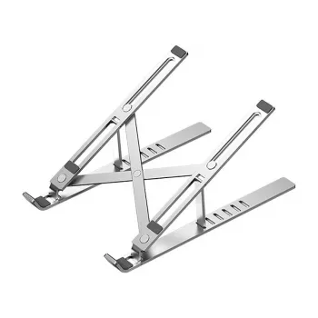 Vention laptopstandaard KDMI0 (zilver)