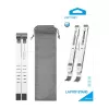Vention laptopstandaard KDMI0 (zilver)