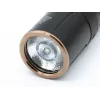 Zaklamp Fenix E12 V2.0 zwart LED aluminium IP68 50000h