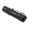Zaklamp Fenix E12 V2.0 zwart LED aluminium IP68 50000h