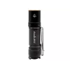 Zaklamp Fenix E12 V2.0 zwart LED aluminium IP68 50000h