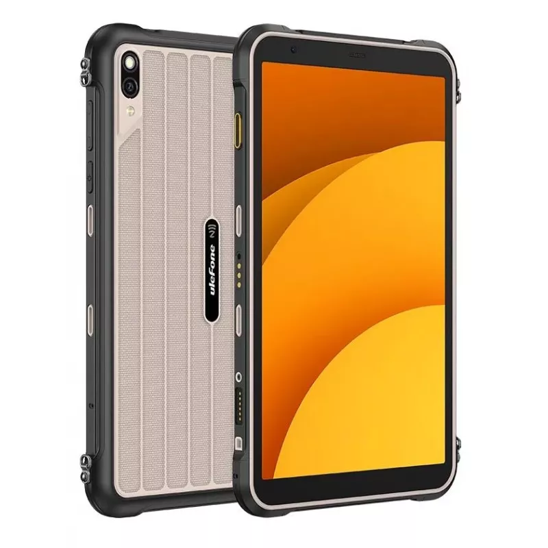 Tablet Rugking Pad Pro 8''/8/128GB grijs Ulefone