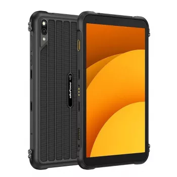 TABLET RUGKING PAD PRO 8''/8/128GB zwart ULEFONE