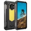 Mobiele telefoon Rugking 5 PRO/8/256GB zwart Ulefone