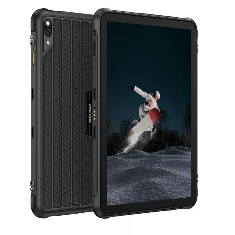 Tablet Rugking Pad 2 Pro 10''/8/128GB zwart Ulefone