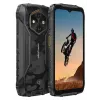 Mobiele telefoon Rugking 4 PRO/8/128GB zwart Ulefone