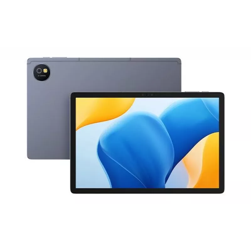 Tablet UleFone TAB A10 Pro 10,1 inch Android MT8786 6 GB RAM 128 GB 10 W USB-C grijs