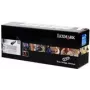 Lexmark - zwart - origineel - tonerpatroon - voor Lexmark XC8160de, XC8160dte (24B6515)