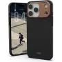 UAG Urban Armor Gear FIBR ARMR MagSafe-hoes | Apple iPhone 17 Pro Max | Kevlar grafiet/brons | 114554113985 (114554113985)