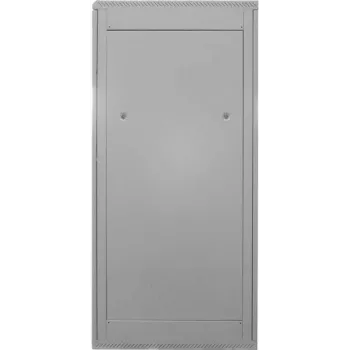 Triton 19-serverrack/netwerkrack RMA - 42 HE - BxD 800x800 mm - lichtgrijs - geperforeerde deuren (RMA-42-L88-CAX-N1-MAA)