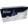 ASTAR zwart - compatibel - tonerpatroon - voor Lexmark T650dn