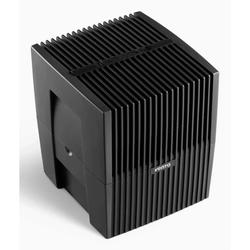 Luchtbevochtiger VENTA 7019401 Impeller 5 L zwart, 3 W, AC, 280×260×310 mm
