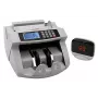 Bankbiljettelmachine Olympia NC 450 — 5,1 kg, LCD, 230 V, 75 W, 247×185×306 mm