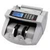 Bankbiljettelmachine Olympia NC 450 — 5,1 kg, LCD, 230 V, 75 W, 247×185×306 mm