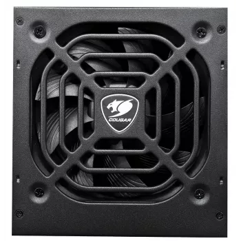 Voeding COUGAR STC600, 600W