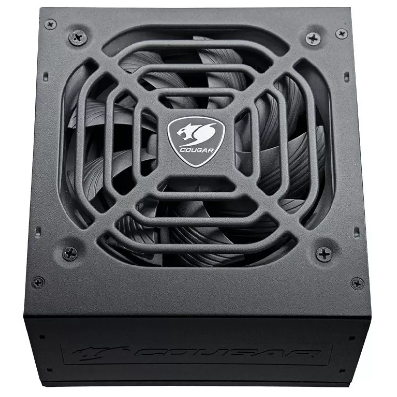 Voeding COUGAR STC600, 600W