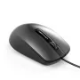 Muis USB optisch zwart/ktabg Vention
