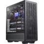 ANTEC 900 pc-behuizing ATX Full Big Tower, zwart (0-761345-10272-8)