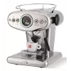 illy X1 Anniversary machine voor gemalen koffie en E.S.E.-pads (roestvrij staal)