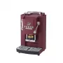 Faber Pro Deluxe Cherry Red chroom